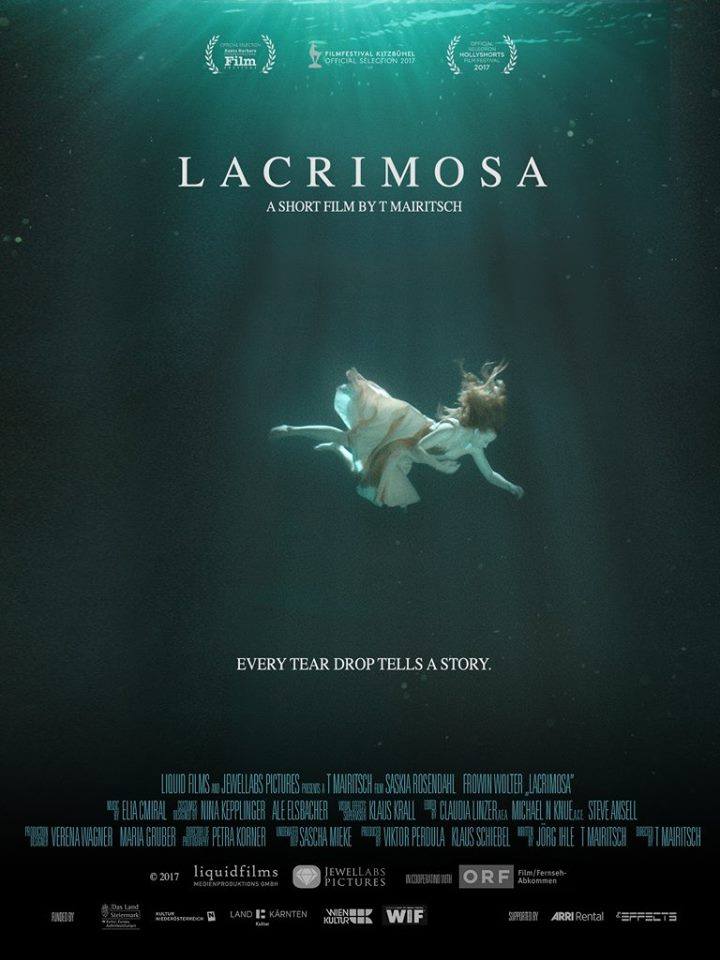 Lacrimosa - ShortFilm